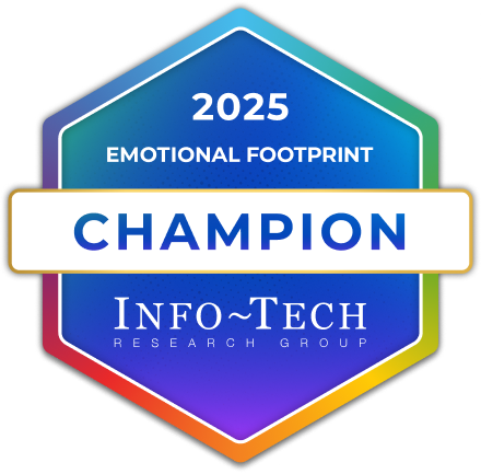 Badge Winner
